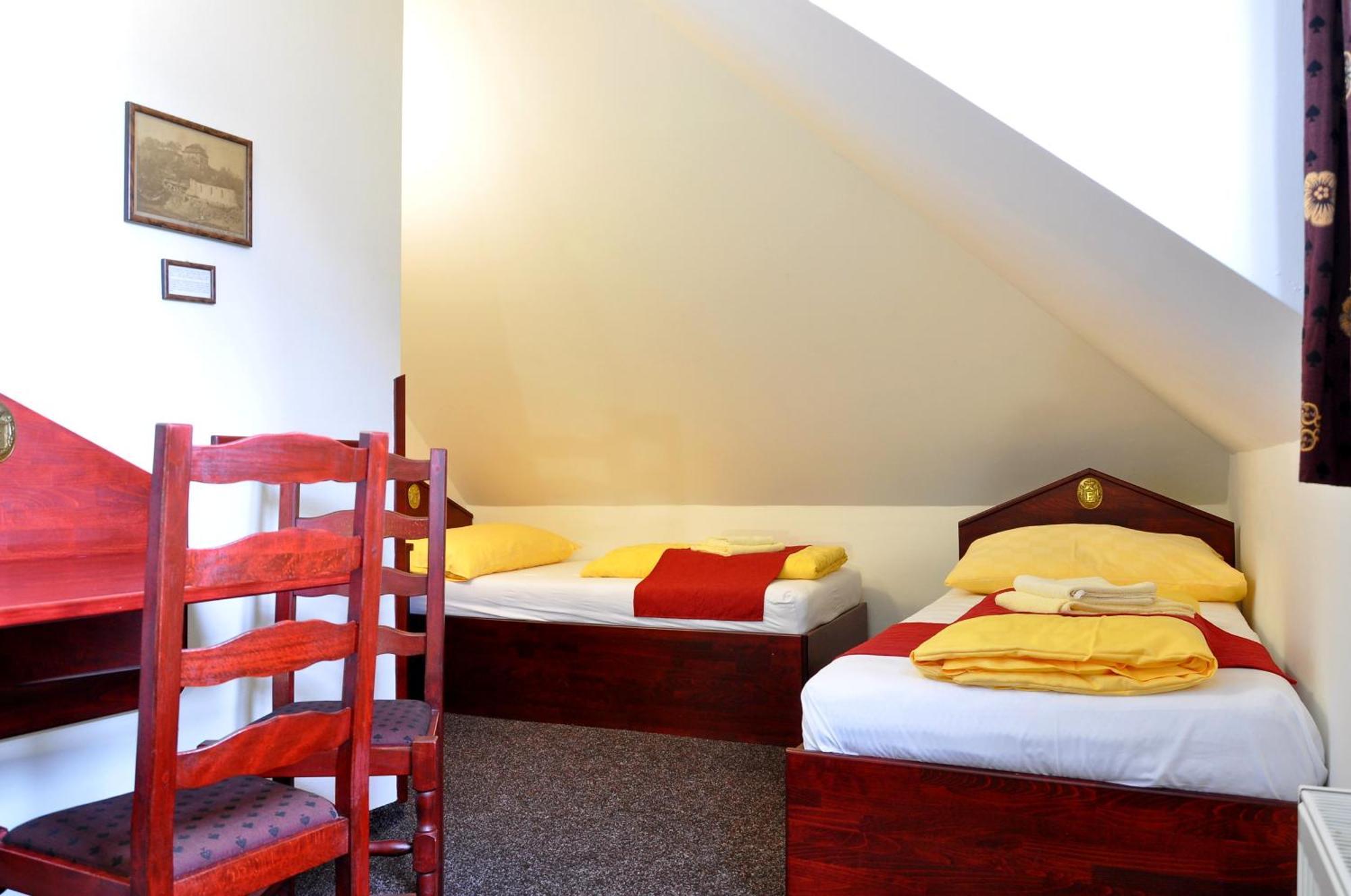 Hotel Cisar Ferdinand Loket Δωμάτιο φωτογραφία